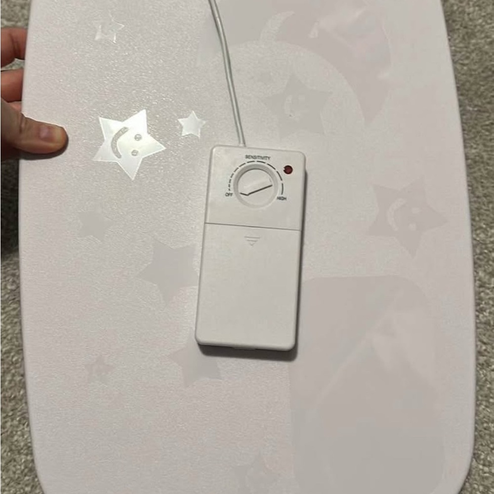 Bebcare Breathing Sensor Mat